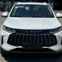 TISSAN تیسان|خودرو سواری و وانت|تهران, ده‌ونک|دیوار