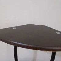 مبل ومیز عسلی