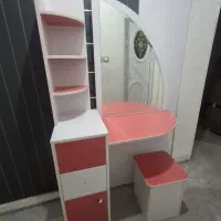 میز آرایشی