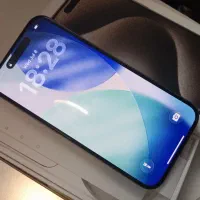 iPhone 15 pro 512|موبایل|هشتگرد, ینگی امام|دیوار