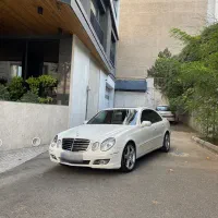 بنز e240اتوماتیک