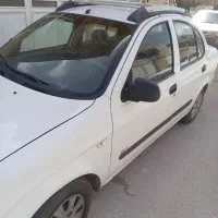تیبا صندوق دار 92