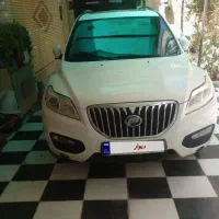 لیفان ایکس ۶۰ اتوماتیک بدون رنگ مدل ۹۶