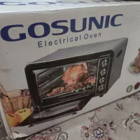 تستر آون Gosunic نو مناسب جهیزیه