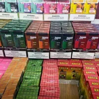 انبار پخش پاد و ویپ عمده