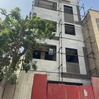 کوچه کتابخانه ۱۱۰متر کلید نخورده تک واحدی