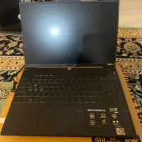 لپ تاپ گیمینگASUS TUF A16