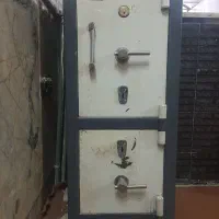 گاوصندوق