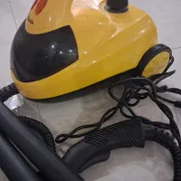 بخار شور تمیز
