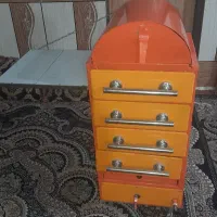 دستگاه بلال تنوری