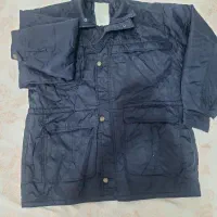 کاپشن شلوار بادگیر موتور سواری