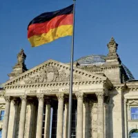 دنبال مدرس هستم برای تدریس زبان آلمانی