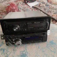 ضبط پایونیر