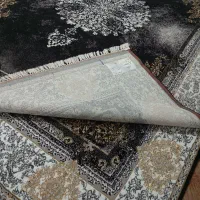 فرش 12متری جفت 700 شانه تراکم 2550