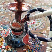 قلیان