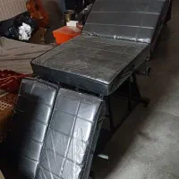 تخت ماساژ و تزریقات صندلی ماساژ