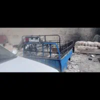 اتاق باربند دزفولی