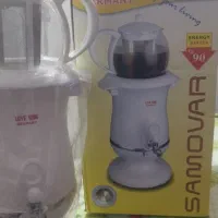 سماور برقی کیچن استار