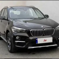 با پول چانگان چینی مدل ۹۷ BMW X1 مدل 2018 بخر