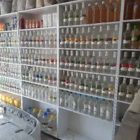 لوازم عطاری