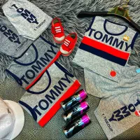 تولیدی عمده - ست تامی نواری پسرانه