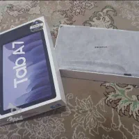 galaxy TAB A7
