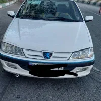 پارس موتور xu7p