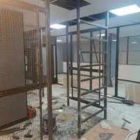 آهنگری و جوشکاری سیار سراسر تهران
