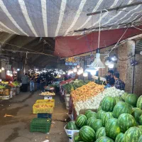 فروش مغازه بازار بزرگ توپخانه قیمت خیلی پایین عجله