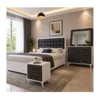 تخت خواب مدل،   اسطوره