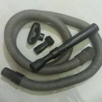 جارو برقی صنعتی ۳ موتوره