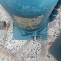 جک ۳۰ تن|ابزارآلات|فولادشهر, A3|دیوار