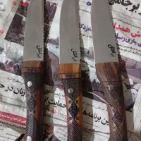 چاقو|کوهنوردی و کمپینگ|قم, شاه ابراهیم|دیوار