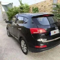 جک s5 مدل ۱۴۰۲|خودرو سواری و وانت|مشهد, فدک|دیوار