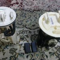 دو عدد پمپ بنزین کاملا سالم