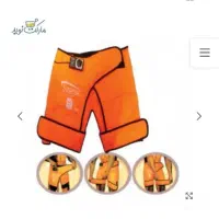 شلوارک لاغری