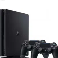 اجاره کرایه ps4 دو دسته فول بازی