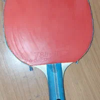 راکت پینگ پنگ