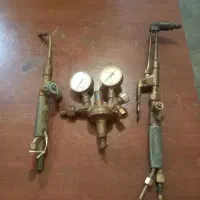 لوازم هوا برش و جوشکاری