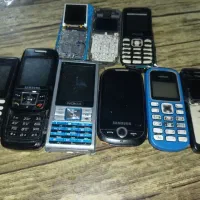 9عدد گوشی ساده