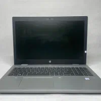 لپ تاپ 650 HP G5 دانشجویی اقساطی