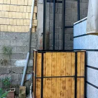 سازنده بالابر هیدرولیک