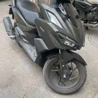 هوندا کلیک ۱۶۰|موتورسیکلت|تهران, جماران|دیوار