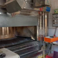 وسایل نانوایی و امتیاز نانوایی