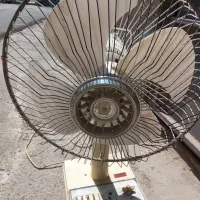 پنکه پارس خزر