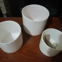 ۱۲ عدد گلدان