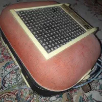 گرامافون فرانسوی