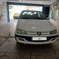 پژو پارس مدل ۲۰ اسفند ۴۰۲۱دریچه گاز سیمی