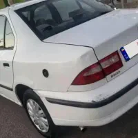 سمند LX|خودرو سواری و وانت|زرین دشت (فارس), |دیوار