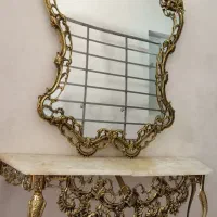آینه|آینه|مرند, |دیوار